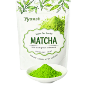 Tea Matcha Powder